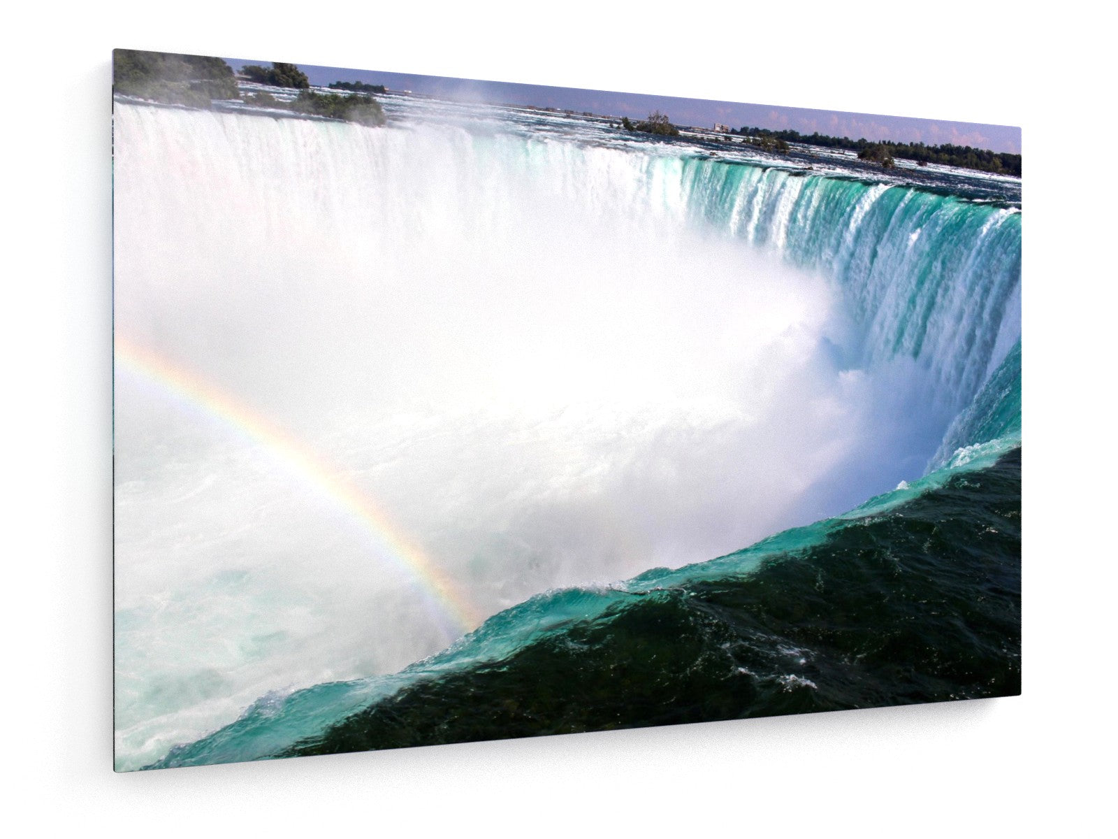 Stretched Canvas - Textile - Niagara Falls