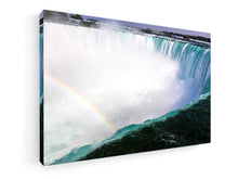 Load image into Gallery viewer, Stretched Canvas Classic – Premium - Niagara Falls