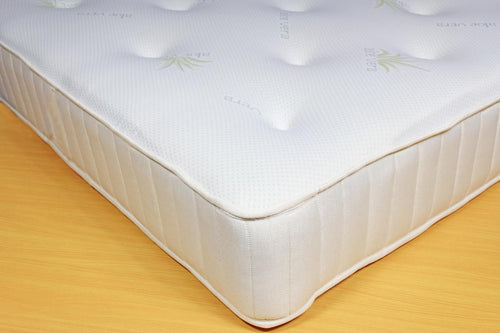 King Size Mattress Aloe Vera