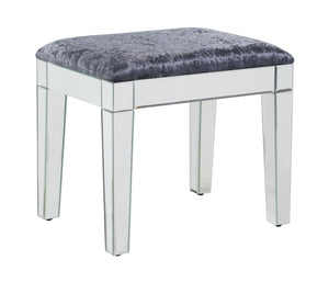Augustina Dressing Table Stool