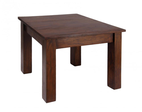 Carnival Dark Lamp Table