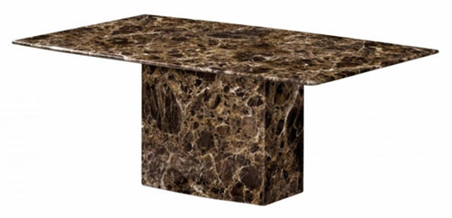 Kiev Marble Coffee Table