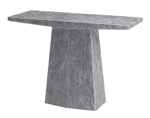 Multan Marble Console Table