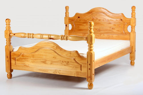 Cotswold Pine Bed Single