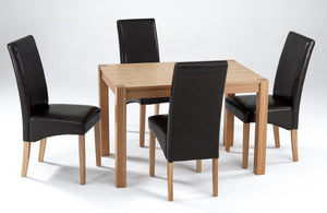 Cyprus Small Ash Dining Table