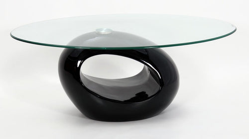 Dale Coffee Table Black