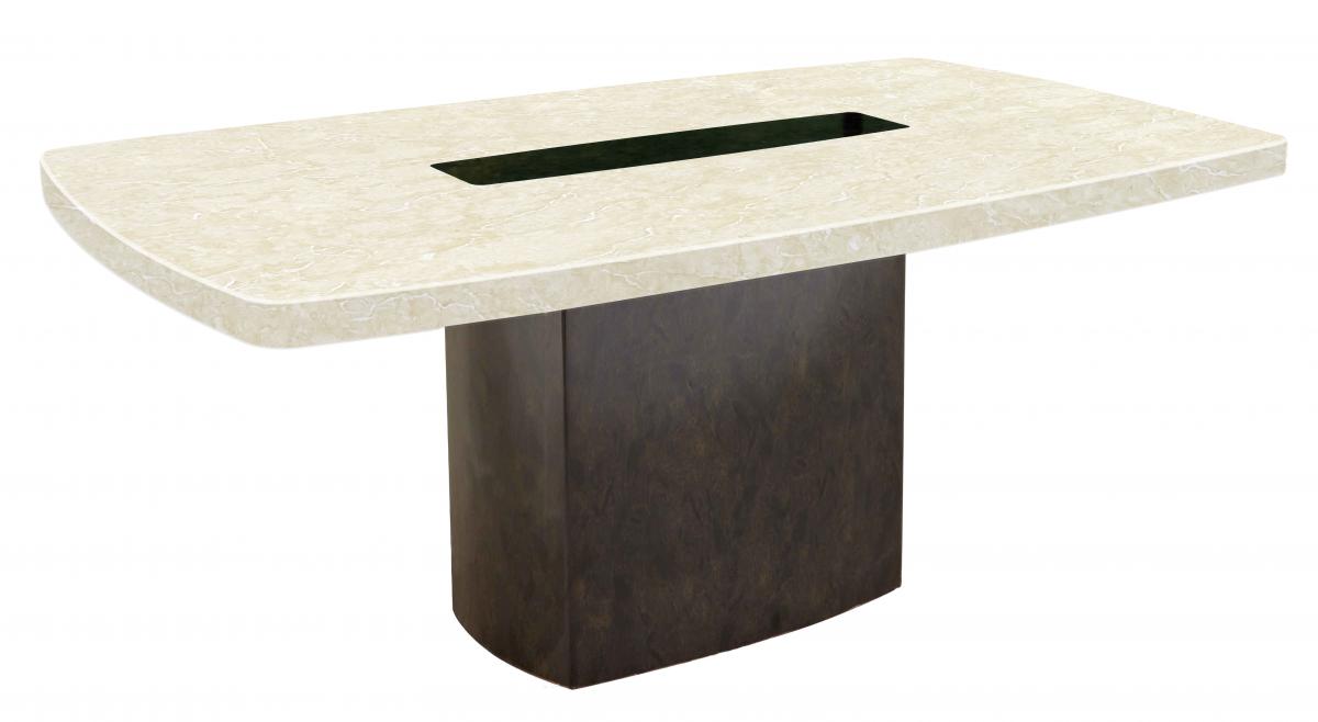 Panjin Marble Dining Table