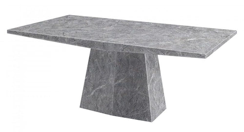 Multan Marble Dining Table