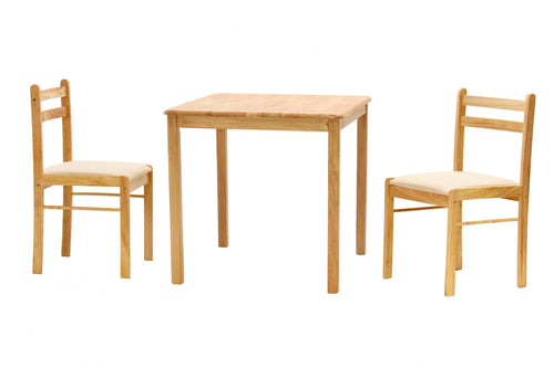 Dinnite Dining Table Natural