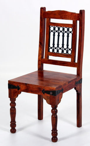 Jaipur Deco Dining Chair 1554