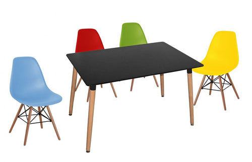 Lilly Rectangle Table