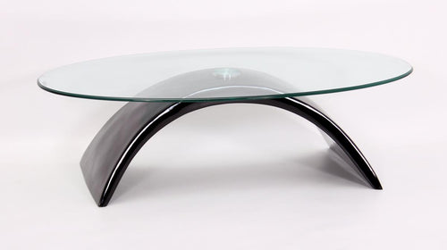 Morgan Coffee Table Black