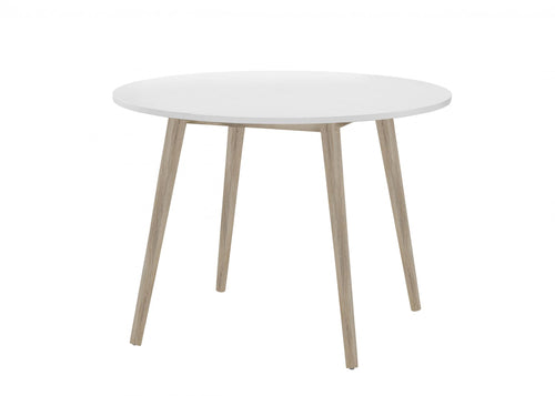 Mapleton Dining Table Round