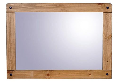Corona Mirror Wall 36x24