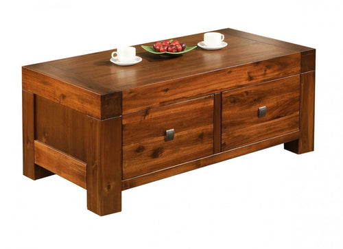 Monaco Coffee Table Acacia