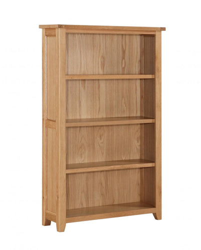 Stirling Bookcase with 3 shelves