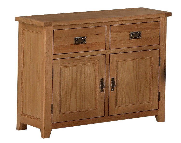 Stirling Buffet Large 2 Doors & 2 Drawers