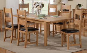 Stirling Dining Chairs