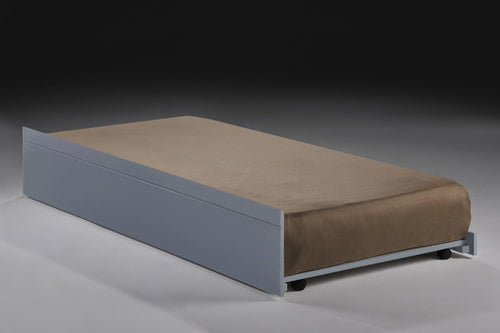 Tripoli Bunk Bed Trundle Grey