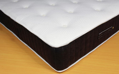 King Size Mattress Abigail Memory Foam