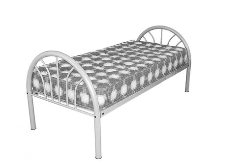 Elegant Single Bed