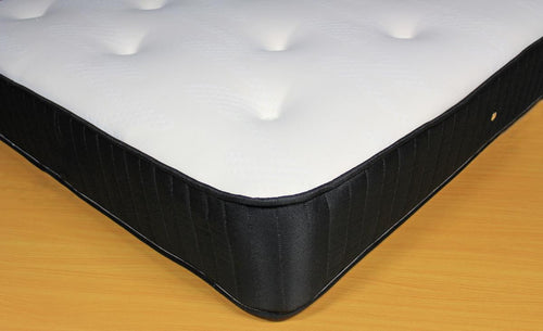 King Size Mattress Everest Memory Foam