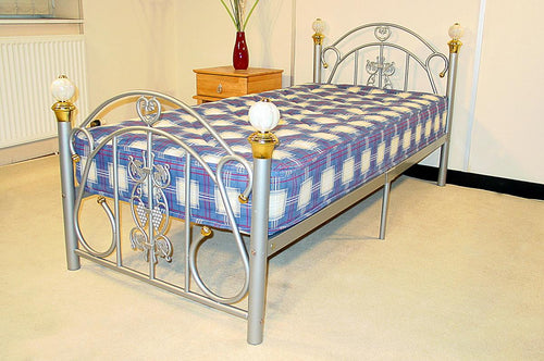 Juliana Double Bed