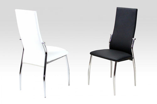 Lazio PU Chairs