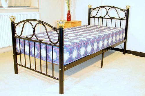 Lisa Double Bed