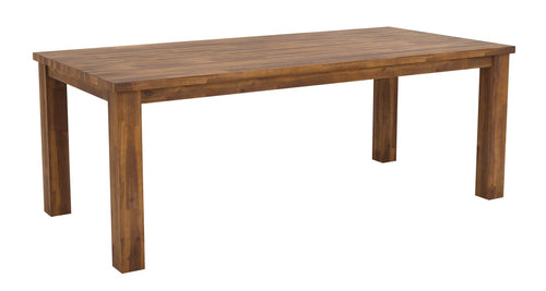 Parkfield Solid Acacia Dining Table