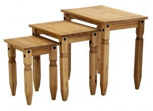 Piccalo Nest of Tables