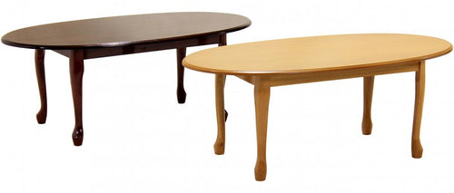 Coffee Table Queen Ann