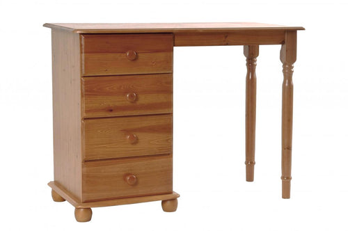 Skagen Dressing Table 4 Drawers