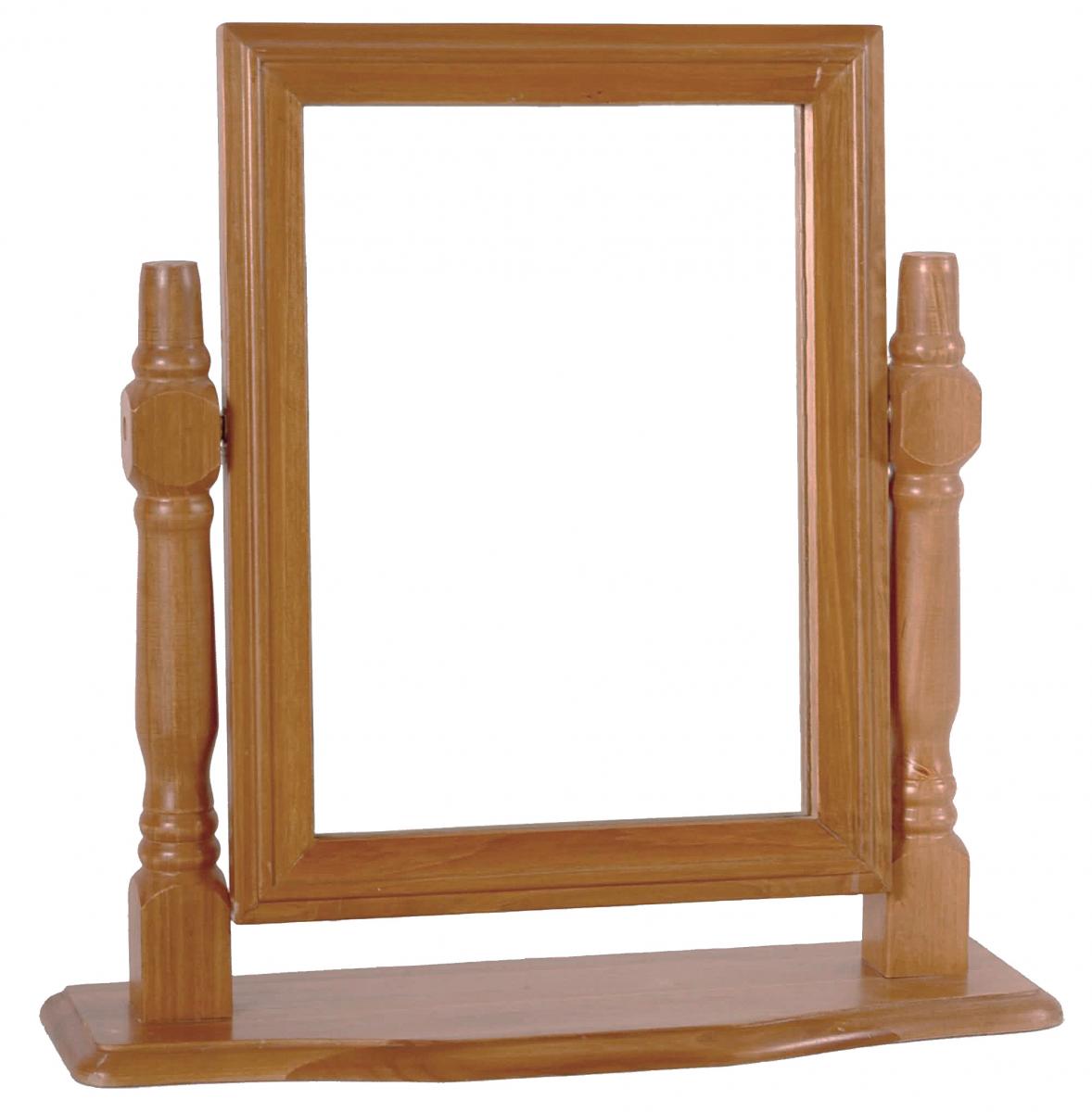 Skagen Dressing Table Mirror Rectangle