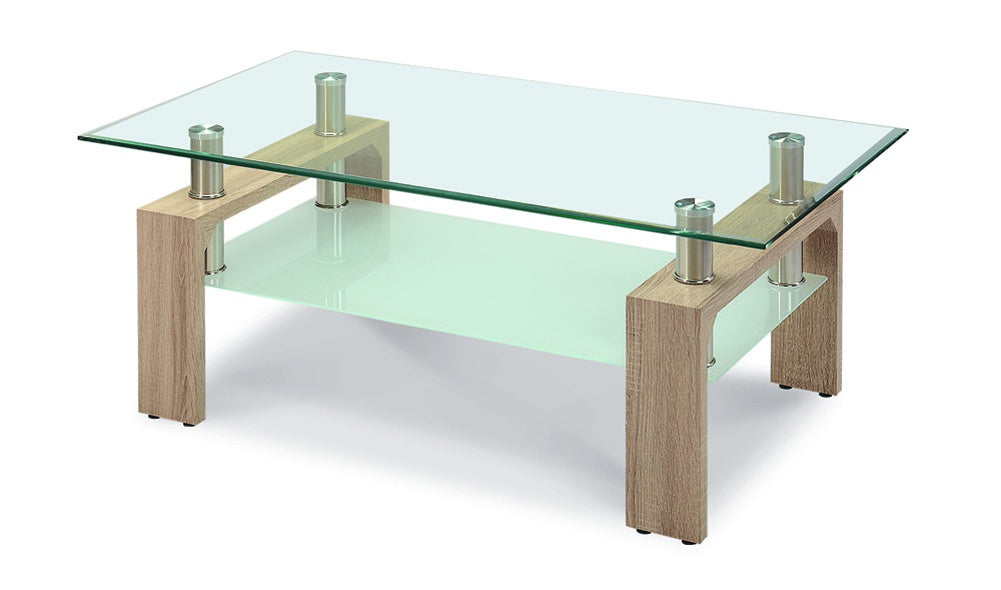 Telford Coffee Table Natural